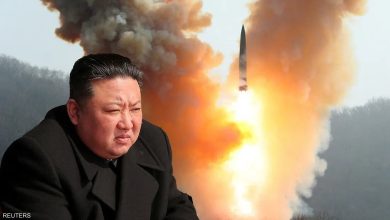 صواريخ زعيم كوريا الشمالية تثير الجدل في الأمم المتحدة 