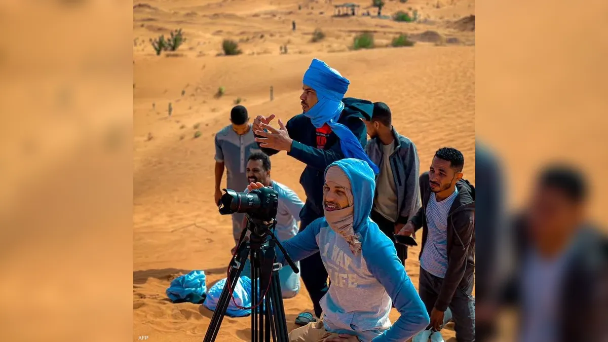 الدراما الموريتانية.. صعوبات في الإنتاج وتذمر المشاهدين