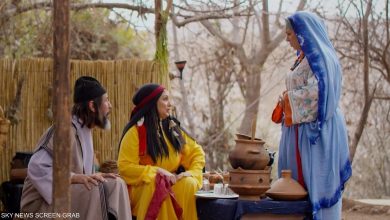 مسلسل "بابا علي" الأمازيغي يشد انتباه المغاربة