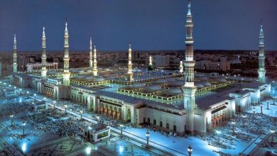 الشؤون النسائية برئاسة المسجد النبوي تكثف أعمالها في خدمة ضيوف الرحمان 