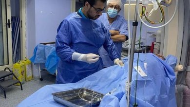 الصحة: إجراء 57 قسطرة قلبية بمحافظة قنا بالتعاون مع طب جامعة السويس