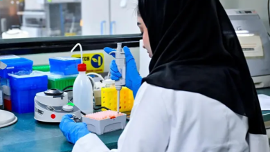 فريق طبي وبحثي بجامعة الملك سعود يكتشف طفرة جينية وراثية مسببة للالتهاب الكبدي الفيروسي  