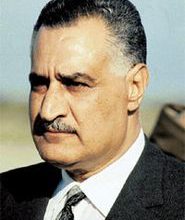 جمال عبدالناصر.. الهوية الوطنية للأمة العربية