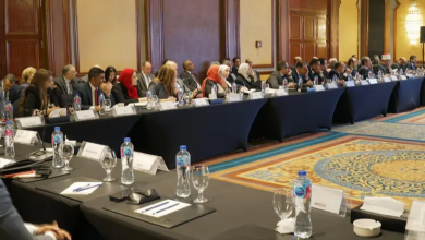 الفريق المعني بمتابعة توصيات اللجنة السعودية المصرية يعقد اجتماعه الثاني في القاهرة