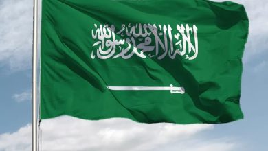 مجلس الوزراء السعودي برئاسة خادم الحرمين الشريفين يجدد رفض المملكة القاطع دعوات التهجير القسري للشعب الفلسطيني 