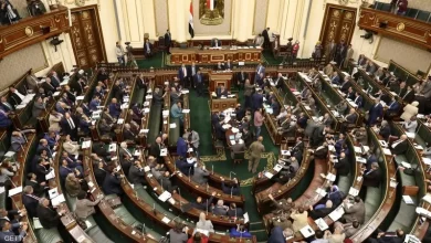 البرلمان يناقش تغليظ عقوبات احتكار السلع اليوم