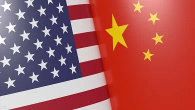 الحرب التجارية الأميركية الصينية مستمرة بغض النظر عن الرئيس