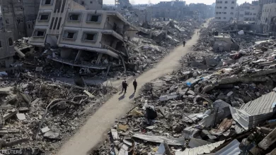 الأونروا: لا يزال من الممكن "تجنب" المجاعة في غزة