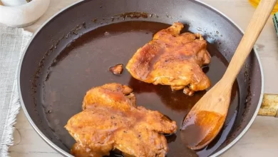 طريقة عمل الدجاج بالعسل والخردل على طريقة الشيف نيفين عباس