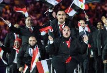 رسميا.. مصر تحصل على تنظيم بطولة دورة الألعاب الأفريقية 2027
