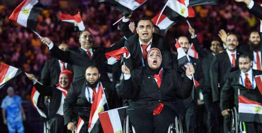 رسميا.. مصر تحصل على تنظيم بطولة دورة الألعاب الأفريقية 2027