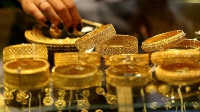 أسعار الذهب في مصر اليوم الإثنين 18 مارس 2024