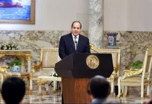 ما هو الحل الجذري لمشكلات مصر؟ متحدث الرئاسة يجيب