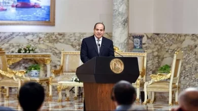 ما هو الحل الجذري لمشكلات مصر؟ متحدث الرئاسة يجيب