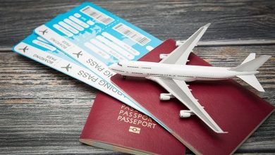 حالات تضطر فيها شركات الطيران إلى رفع سعر تذكرة السفر