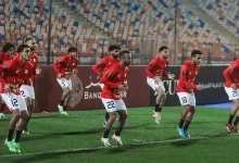 حكمان إيفواري وسنغالي لمباراتي منتخب مصر في بطولة كأس العاصمة