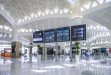 مطارات المملكة تُسجل 12.50 مليون مسافر دولي ومحلي خلال شهر رمضان وعطلة عيد الفطر