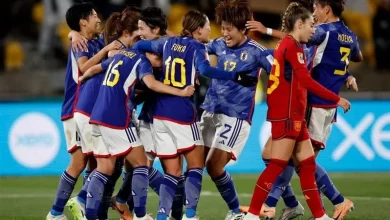 الأولمبي الياباني يفوز على العراق 2-0 بنصف نهائي أمم آسيا ويتأهل لأولمبياد باريس